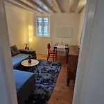 Apartamento Historical Goldenes Dachl *