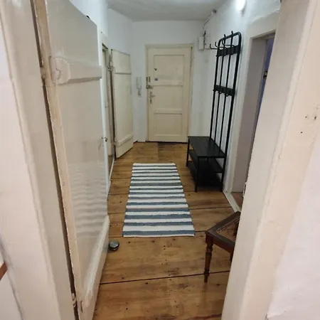 Historical Goldenes Dachl 公寓 *