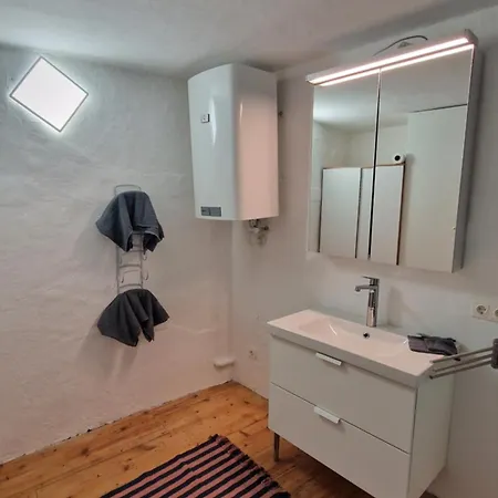 Apartament Historical Goldenes Dachl *