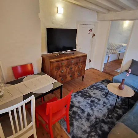 Historical Goldenes Dachl شقة