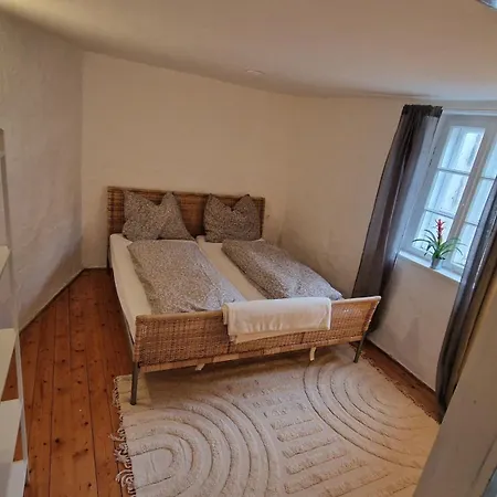 Apartament Historical Goldenes Dachl