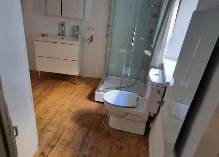 Historical Goldenes Dachl Apartament Innsbruck