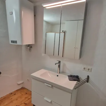 Апартаменты Historical Goldenes Dachl