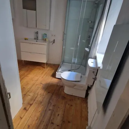 Historical Goldenes Dachl Апартаменты Инсбрук