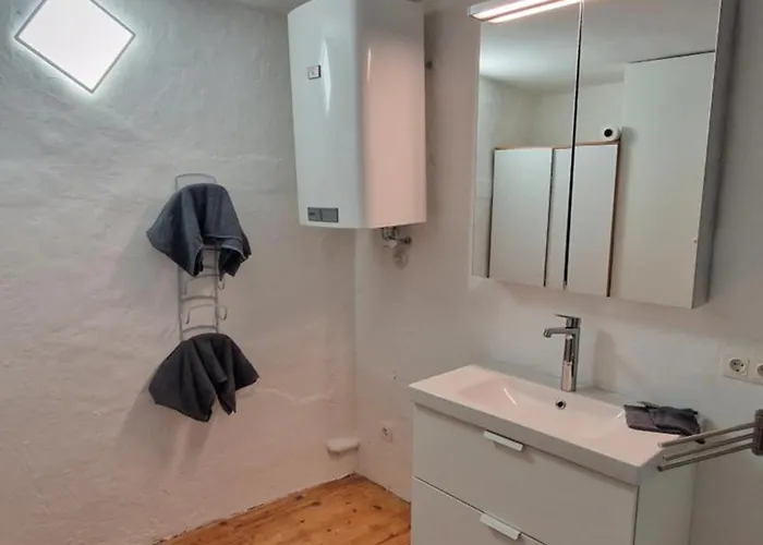 Daire Historical Goldenes Dachl *