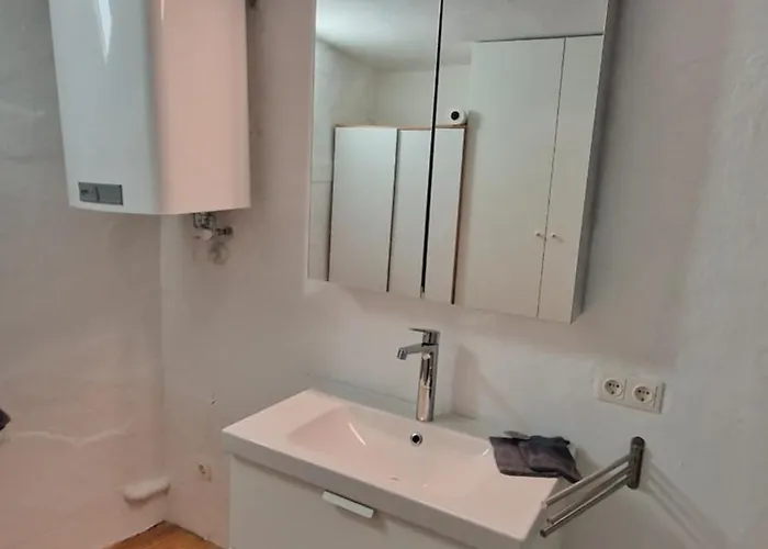 Daire Historical Goldenes Dachl