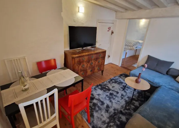 Historical Goldenes Dachl Daire