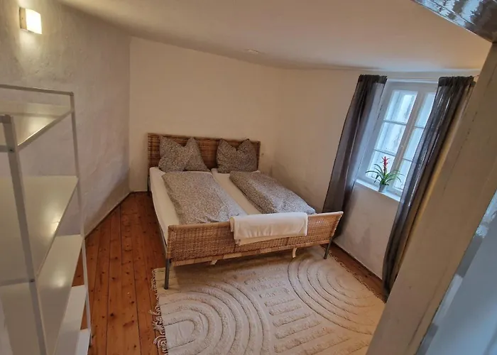 Daire Historical Goldenes Dachl